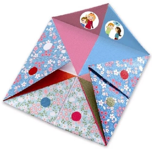 Djeco Fortune Tellers - Image 2
