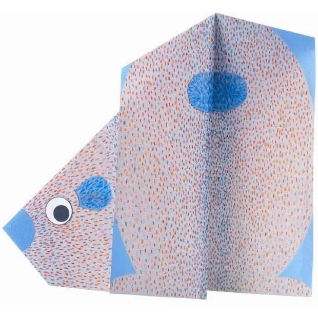 Djeco Polar Animals Origami - Image 3