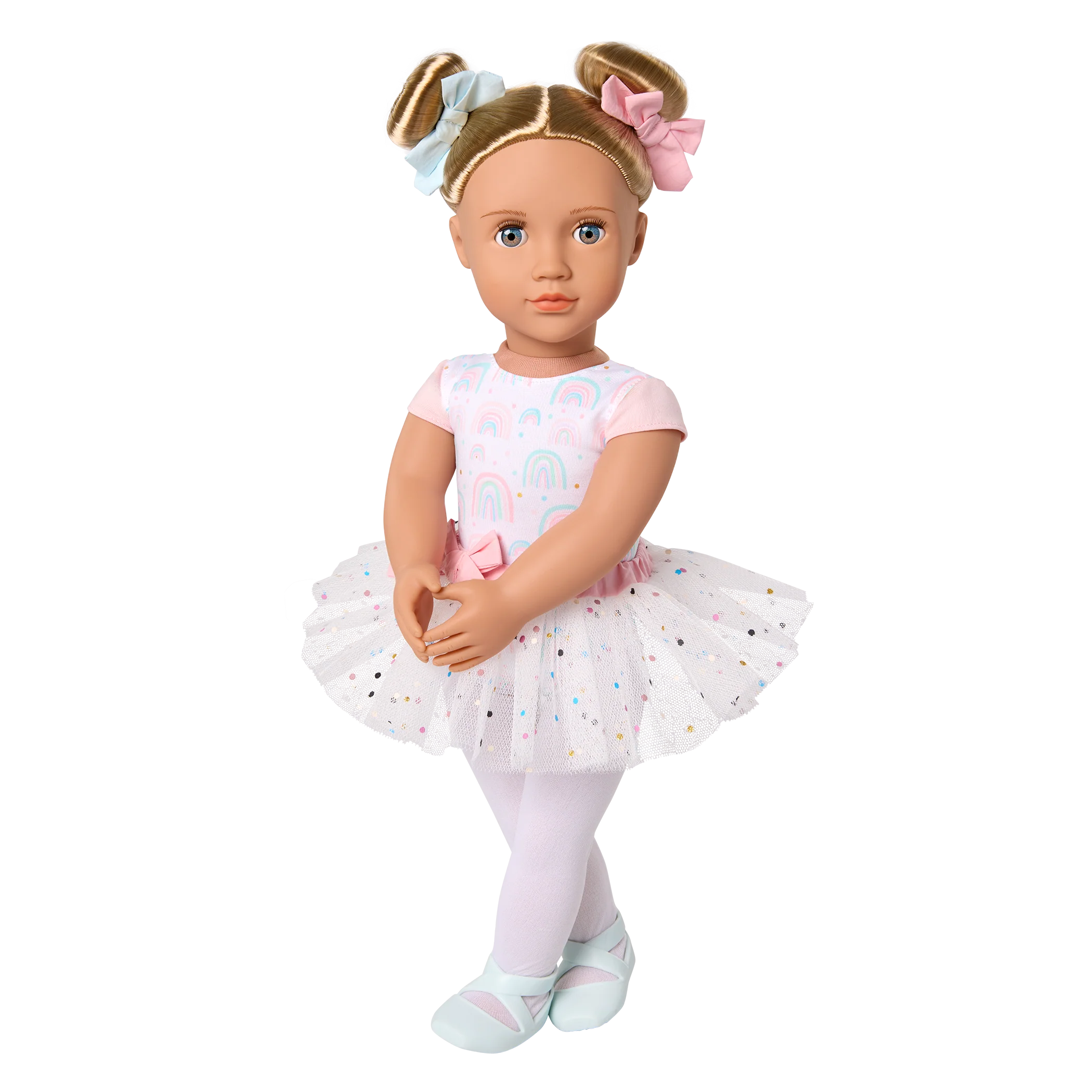 OG Kassia 18" Doll