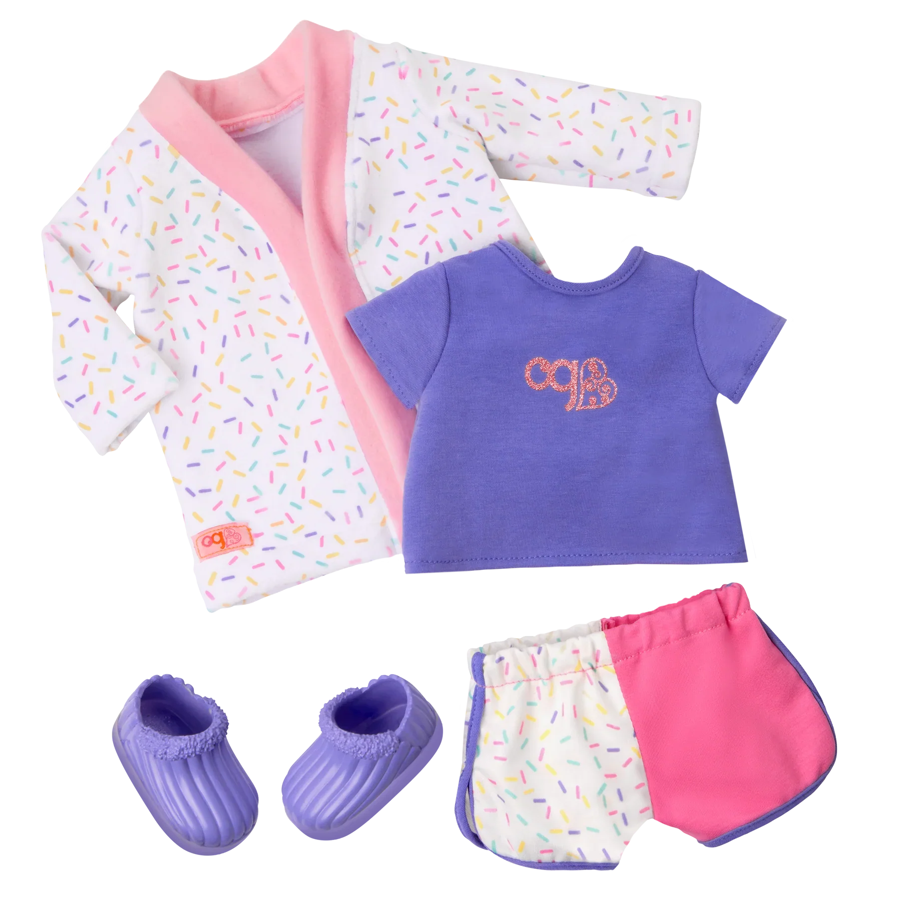 OG Dreamy Sprinkles Outfit