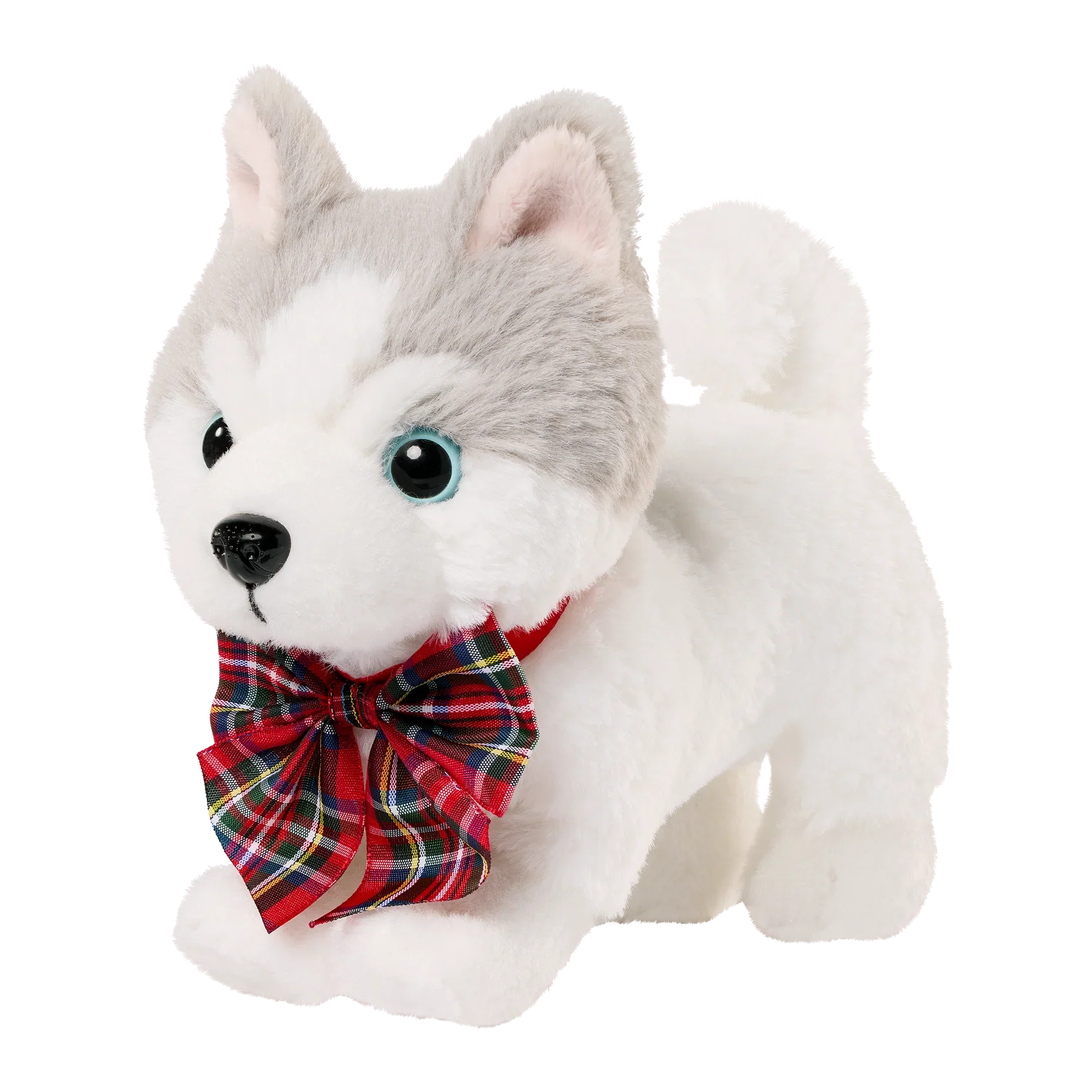 OG Igloo Holiday Puppy 6"