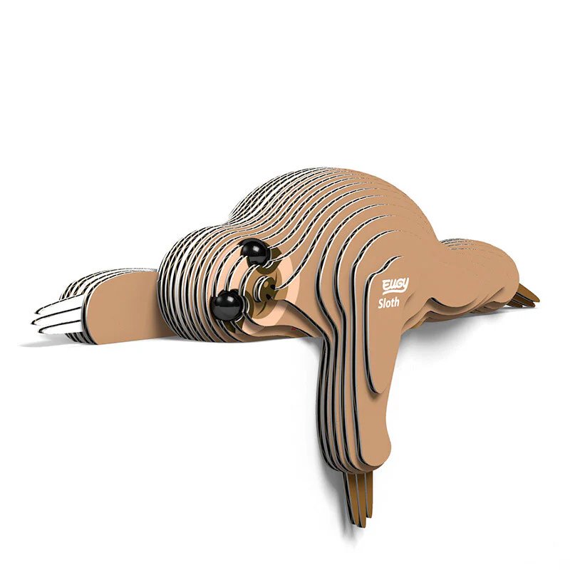 Eugy Sloth - Image 2
