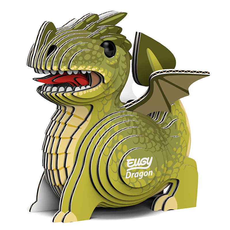 Eugy Dragon - Image 2