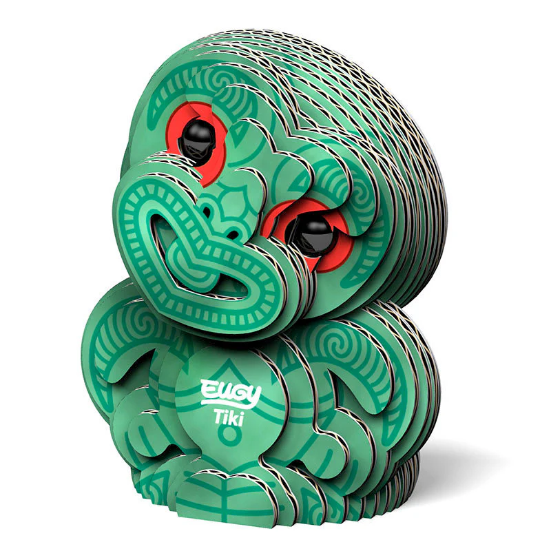 Eugy Tiki - Image 2
