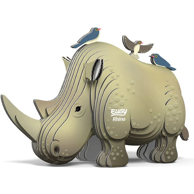 Eugy Rhino - Image 2