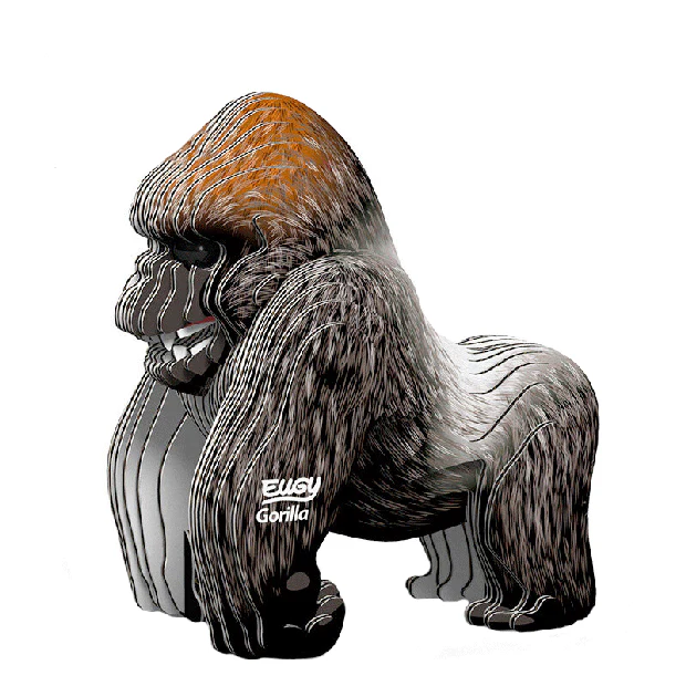 Eugy Gorilla - Image 2