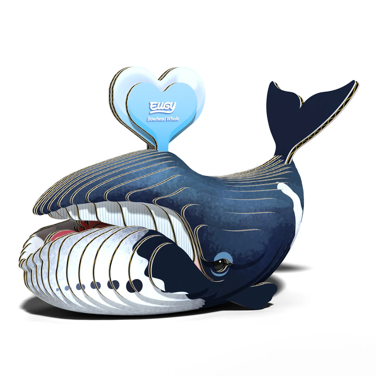 Eugy Bowhead Whale - Image 2