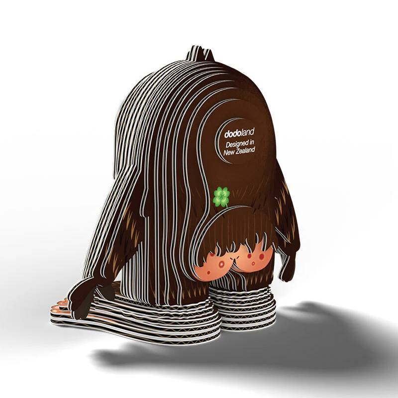 Eugy Sasquatch - Image 3