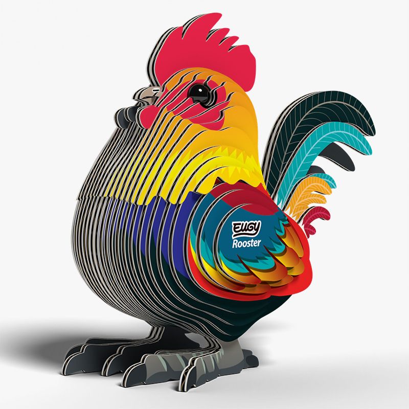 Eugy Rooster - Image 2