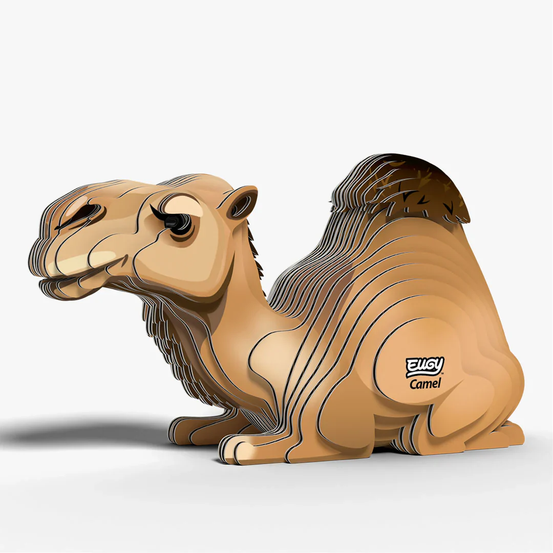 Eugy Camel - Image 2
