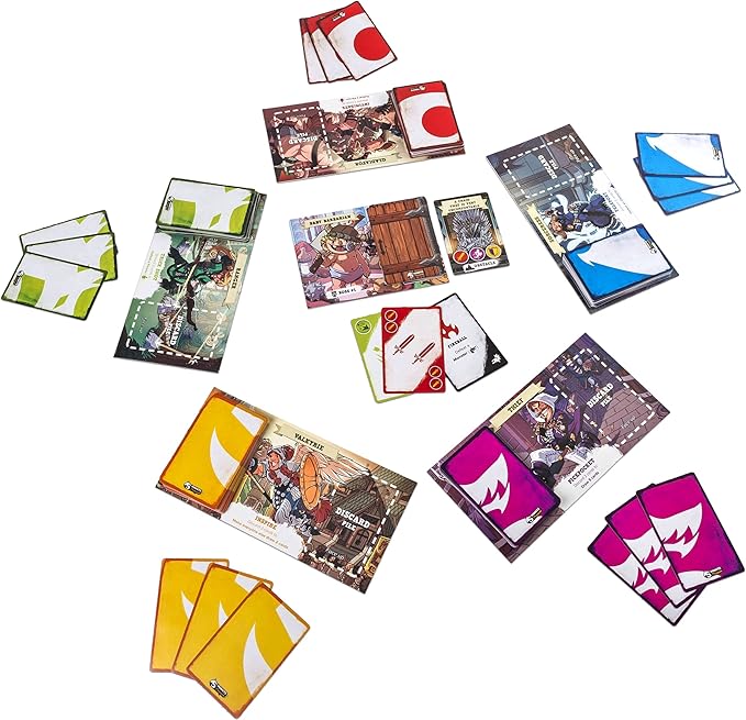 5 Minute Dungeon New - Image 3