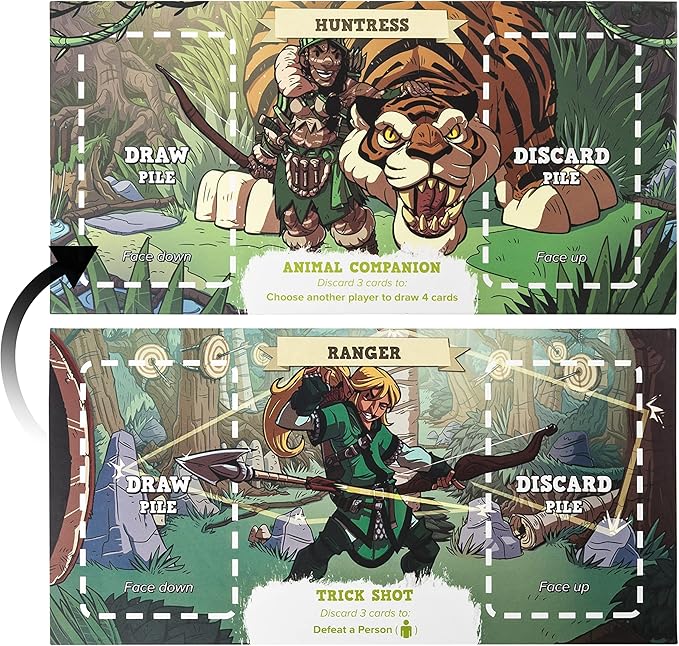 5 Minute Dungeon New - Image 5