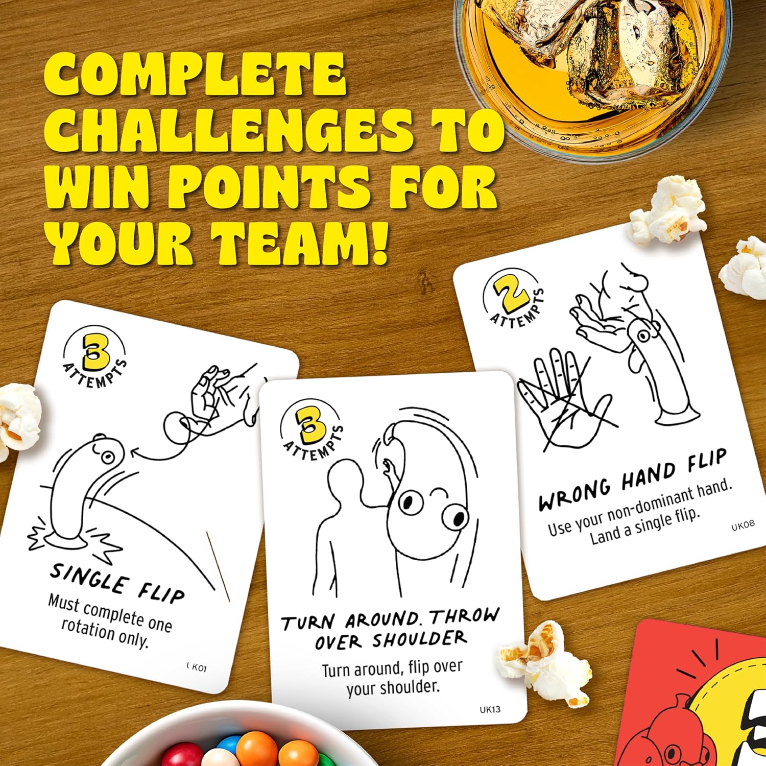 Chicken vs Hotdog - Image 3
