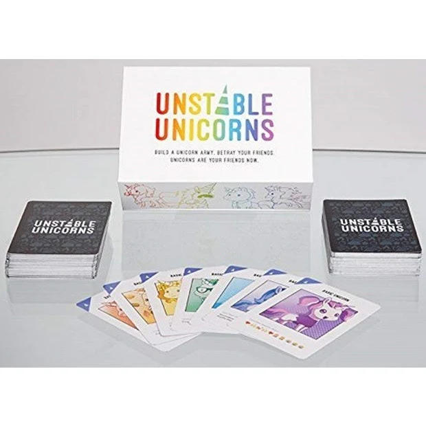Unstable Unicorns - Image 2