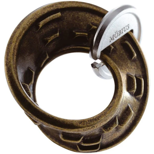 Huzzle Mobius - Image 2