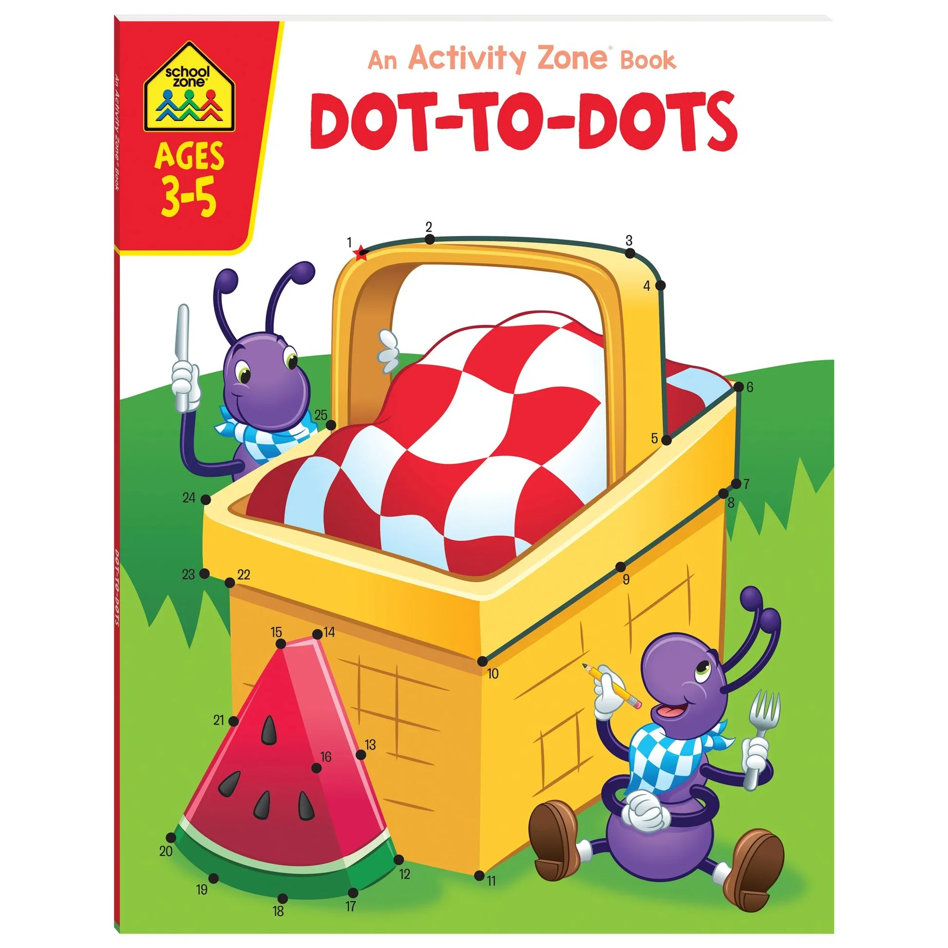 SZ Dot to Dots