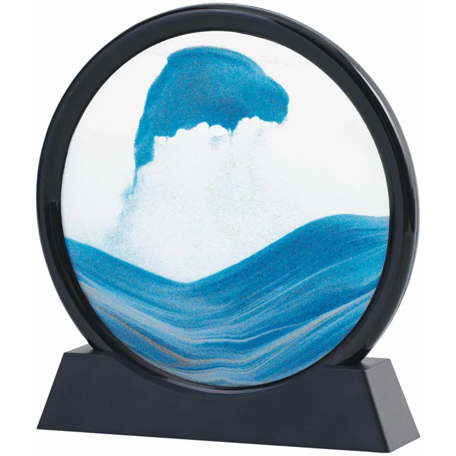 Lyell's Sand Art Small
