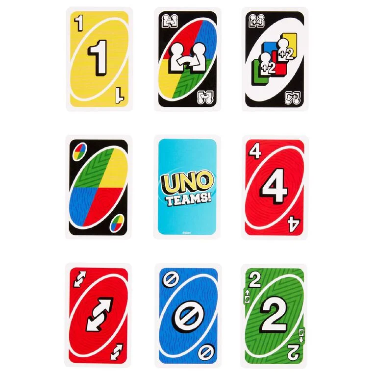 Uno Teams - Image 2