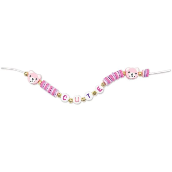 MYO Bracelet Kit Cute Bear