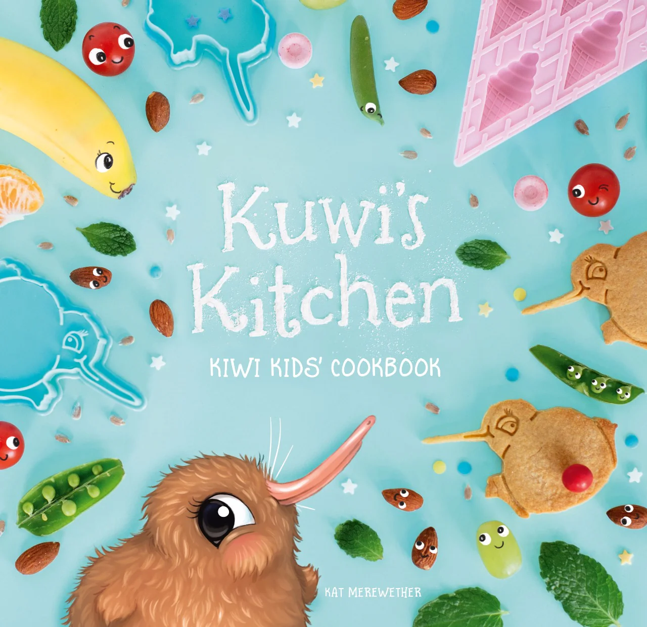 Kuwis Kitchen