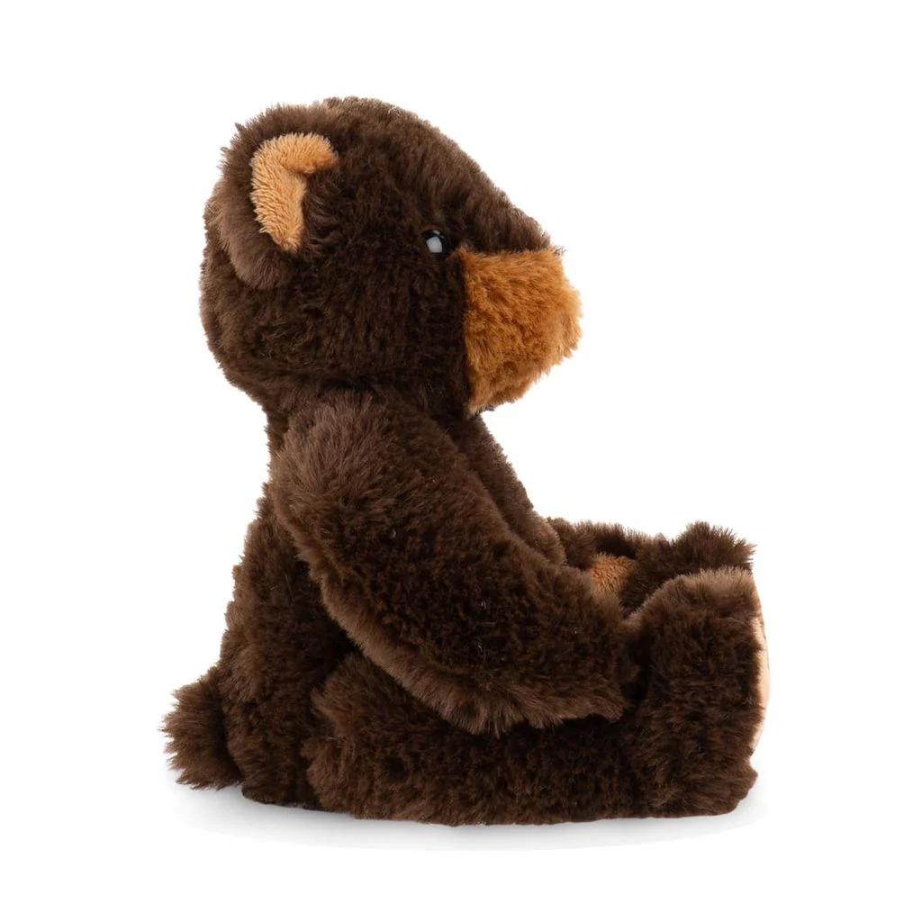 Small Winniepeg Brown Bear - Image 3