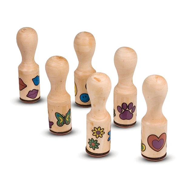 MD Happy Handle Stamps - Image 2