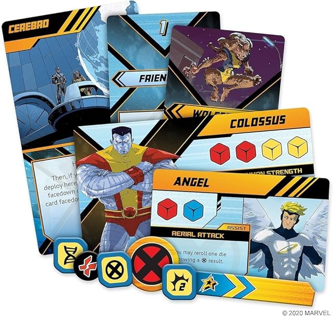 X-Men: Mutant Insurrection - Image 5