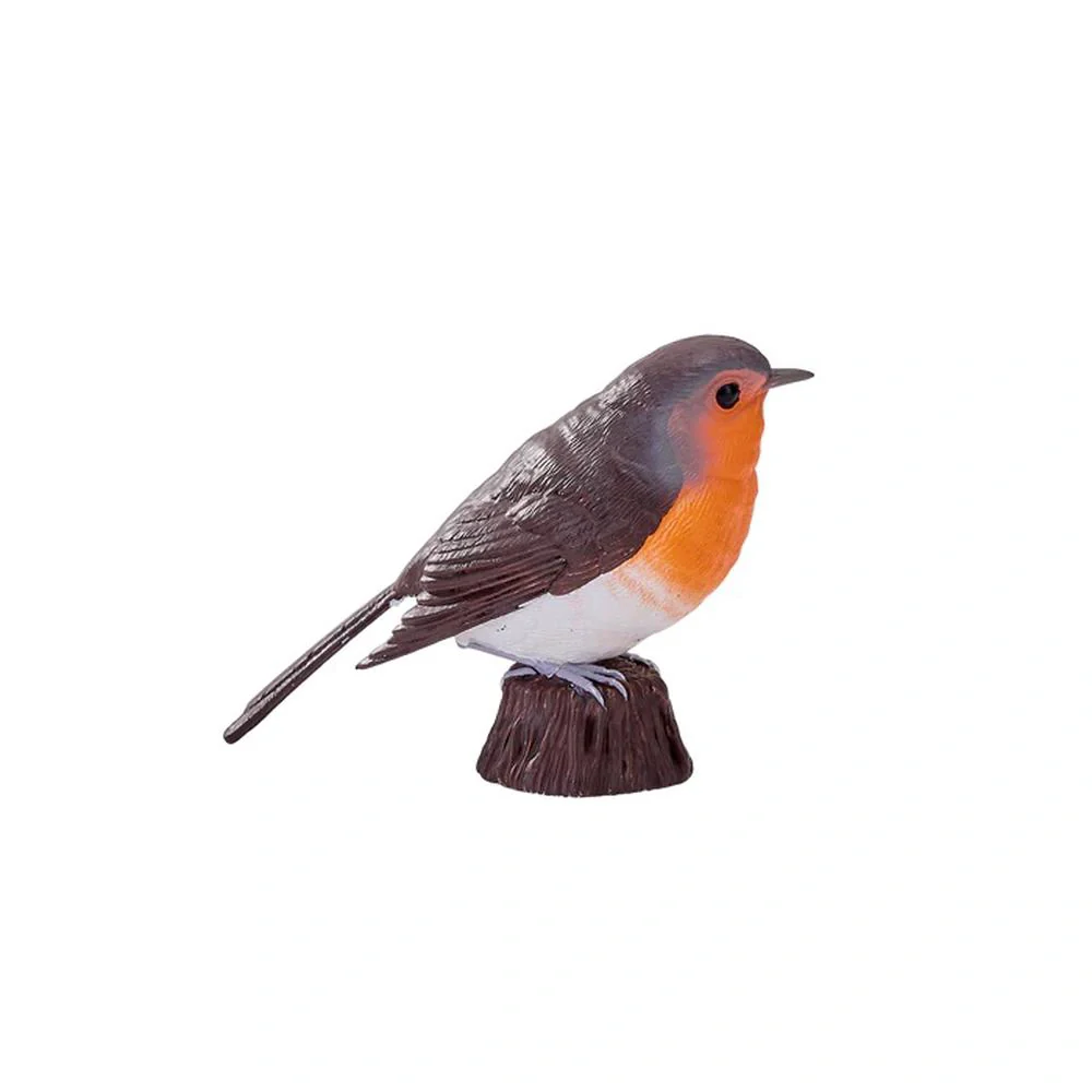 Mojo Robin