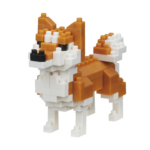 Nano 279 Shiba-Inu - Image 2