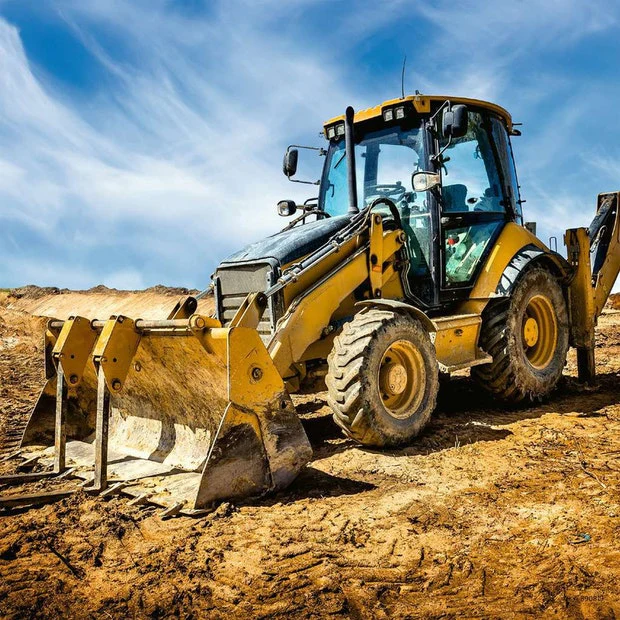 RB Diggers at Work 3x49pc - Image 2