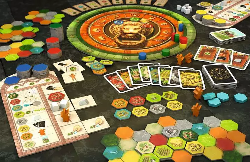 RB The Castles of Tuscany - Image 4