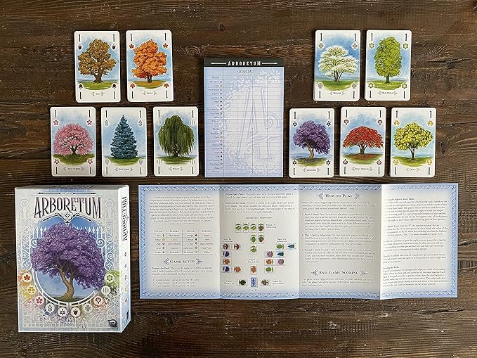 Arboretum - Image 3