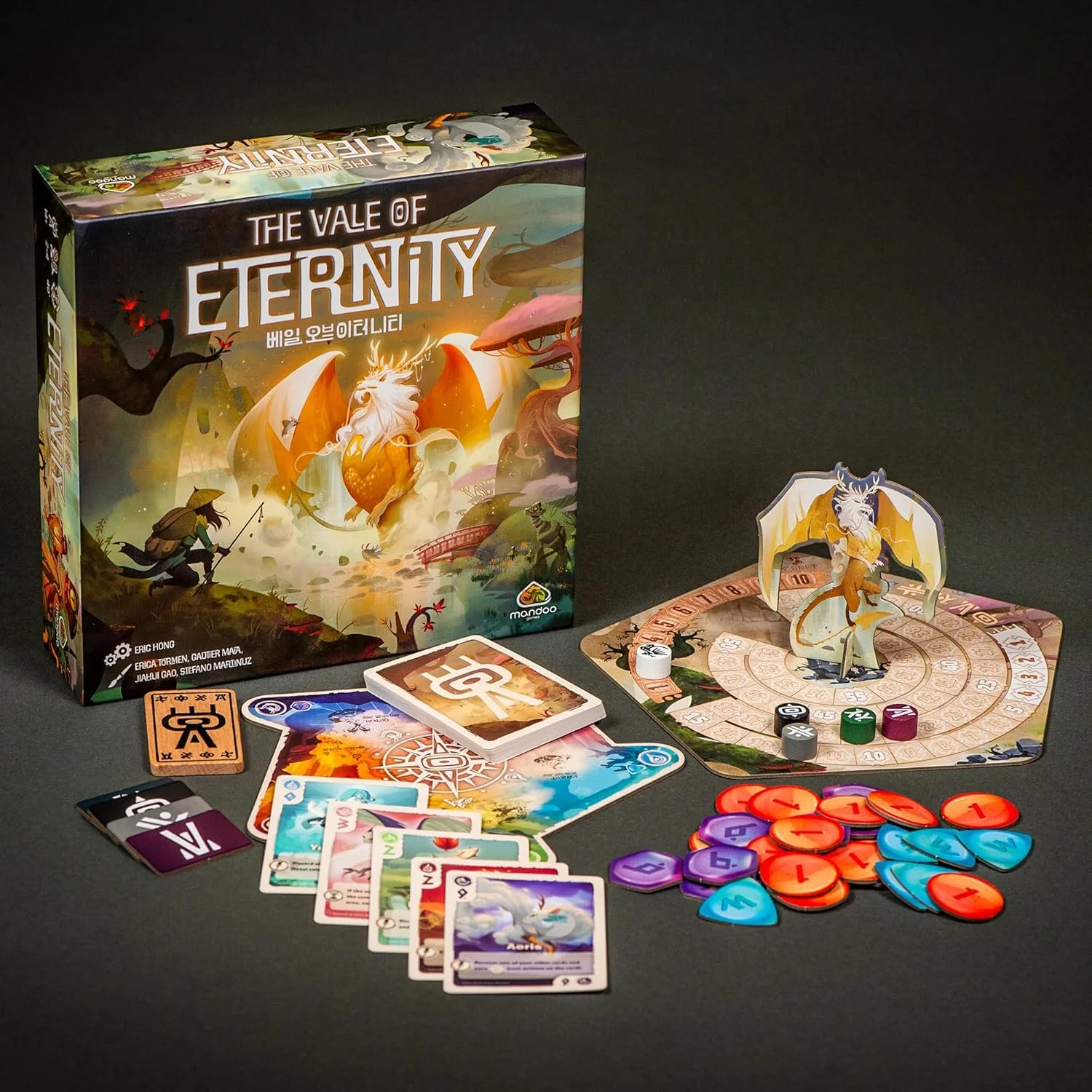 The Vale of Eternity - Image 3