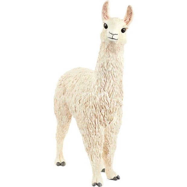 SC Llama (Red Dot)