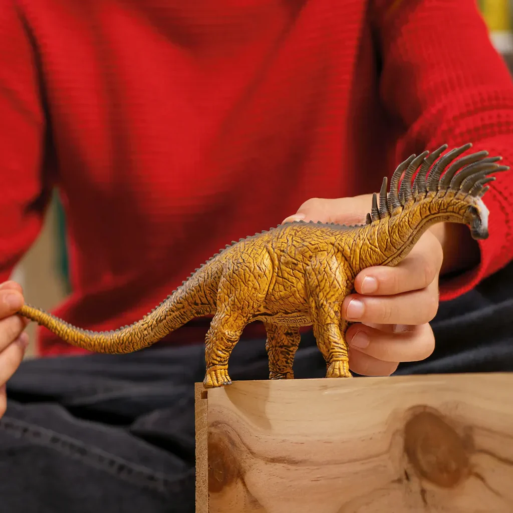 SC Bajadasaurus - Image 2