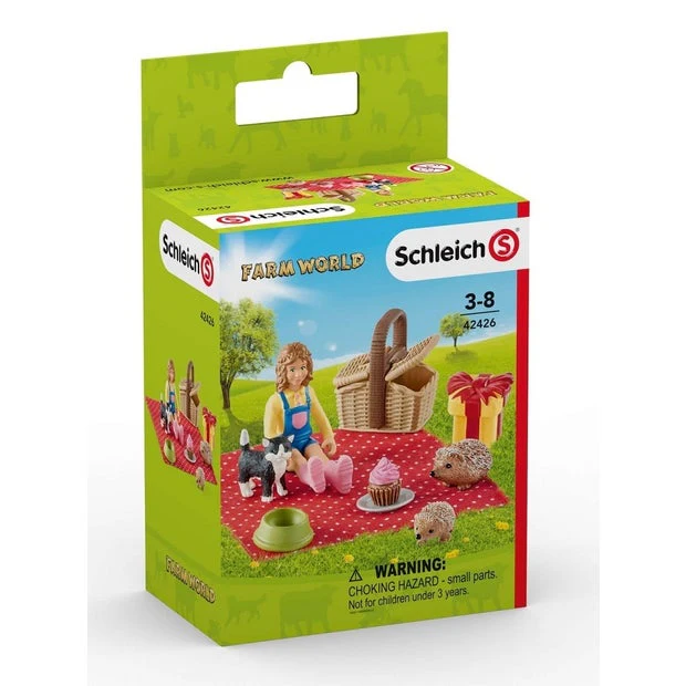 SC Birthday Picnic - Image 2