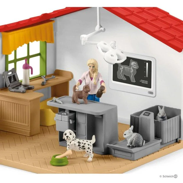 SC Vet Practice with Pets - Image 3