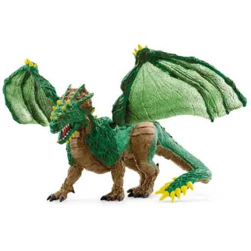 SC Jungle Dragon