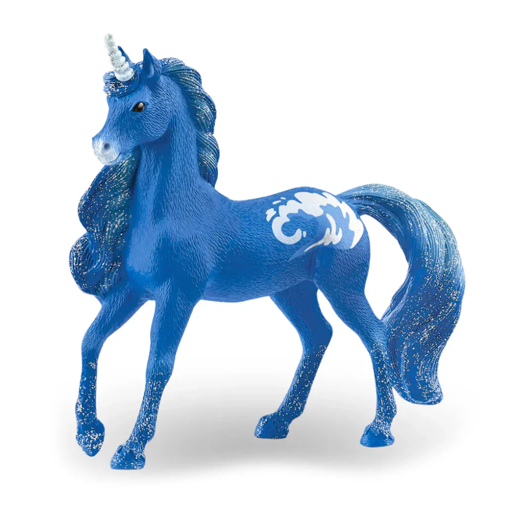 SC Beach Wave Unicorn