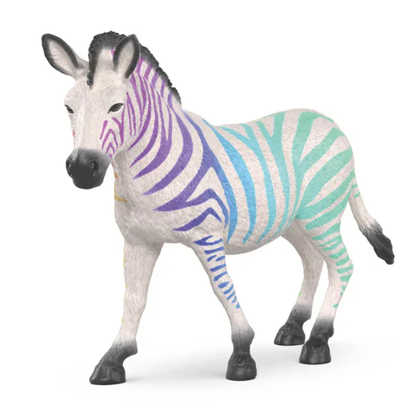 SC Zebra 90th Year Exclusive