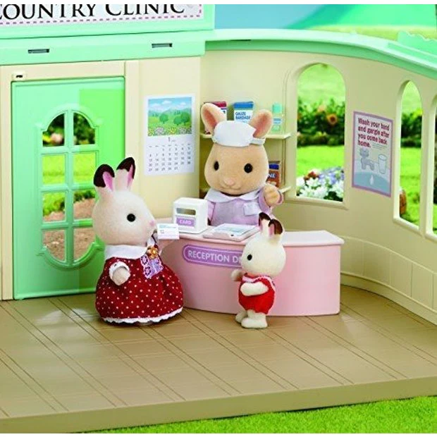 SF Country Clinic - Image 3