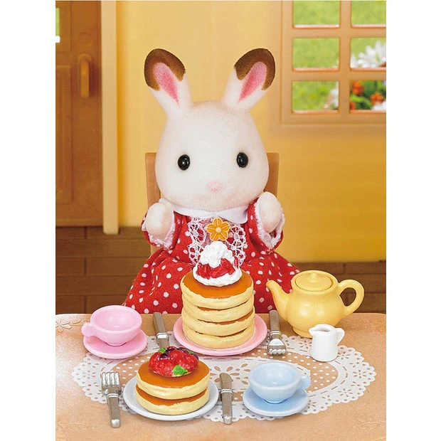 SF Homemade Pancake Set - Image 2