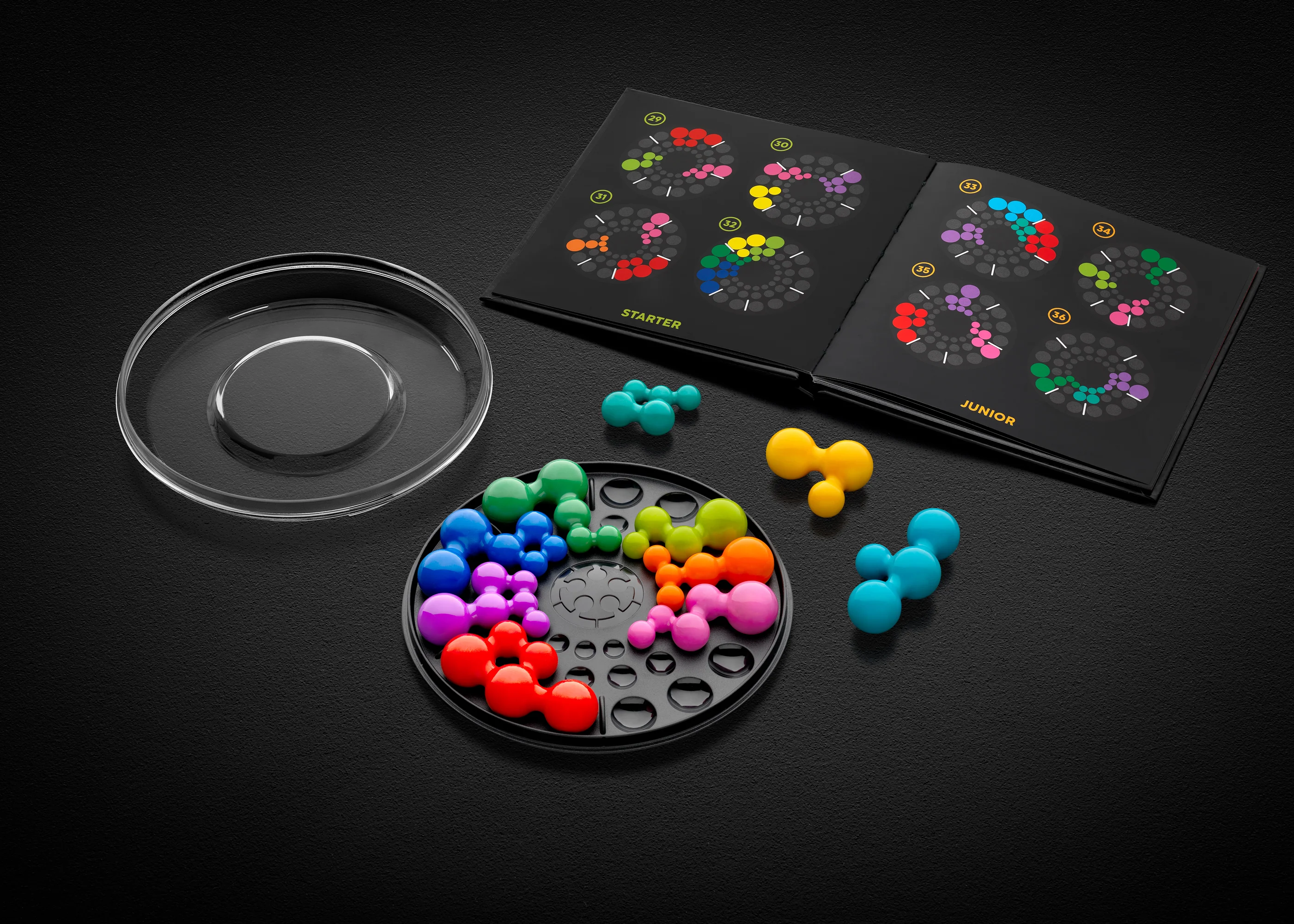IQ Deluxe Circle - Image 2