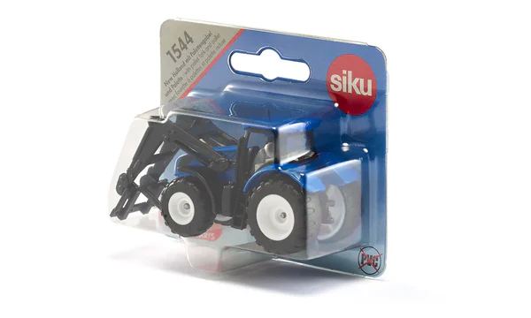 Siku New Holland with Pallet Fork 1544