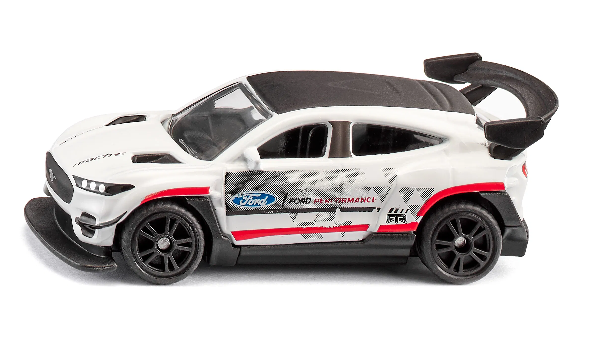 Siku Ford Mustang Mach-E 1566