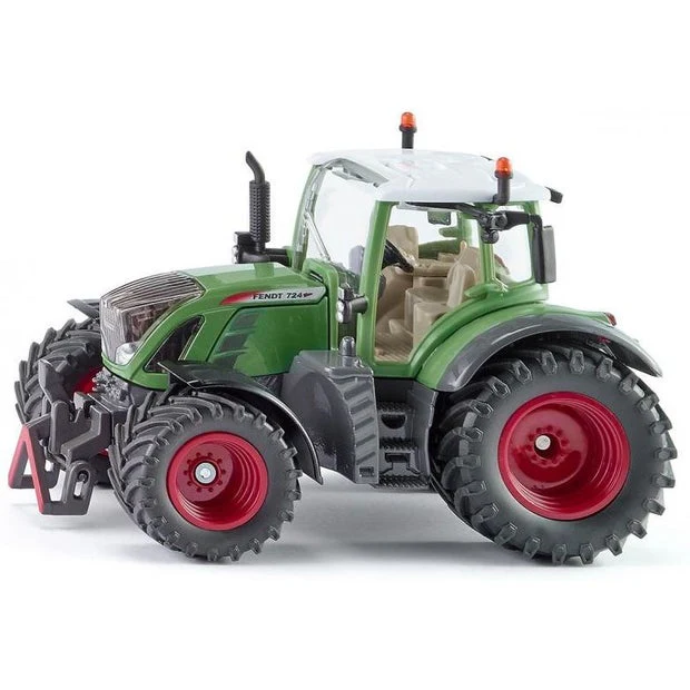 Siku Fendt 724 Vario 1:32 3285 - Image 3