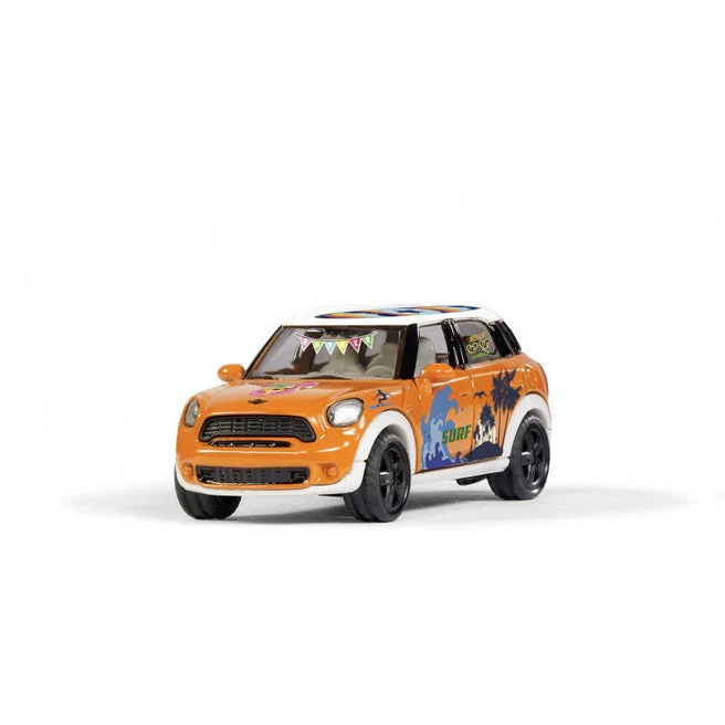 Siku Mini Countryman Craftwork Model Summer 6507 - Image 2