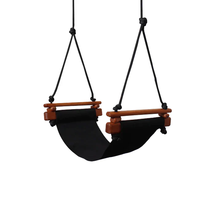 Solvej Child Swing Coral Black