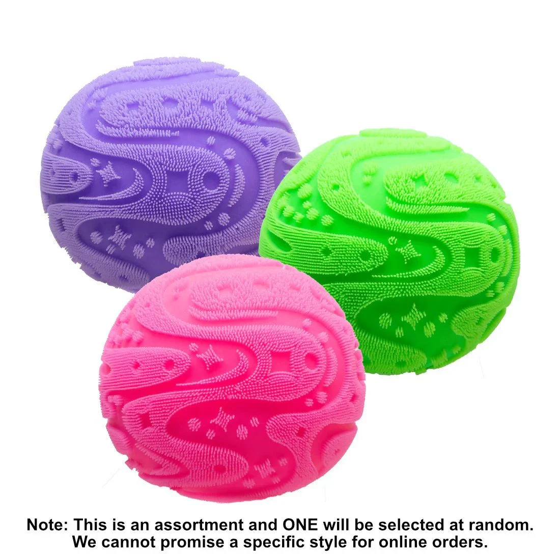 Super Nee Doh Fuzz Ball - Image 2
