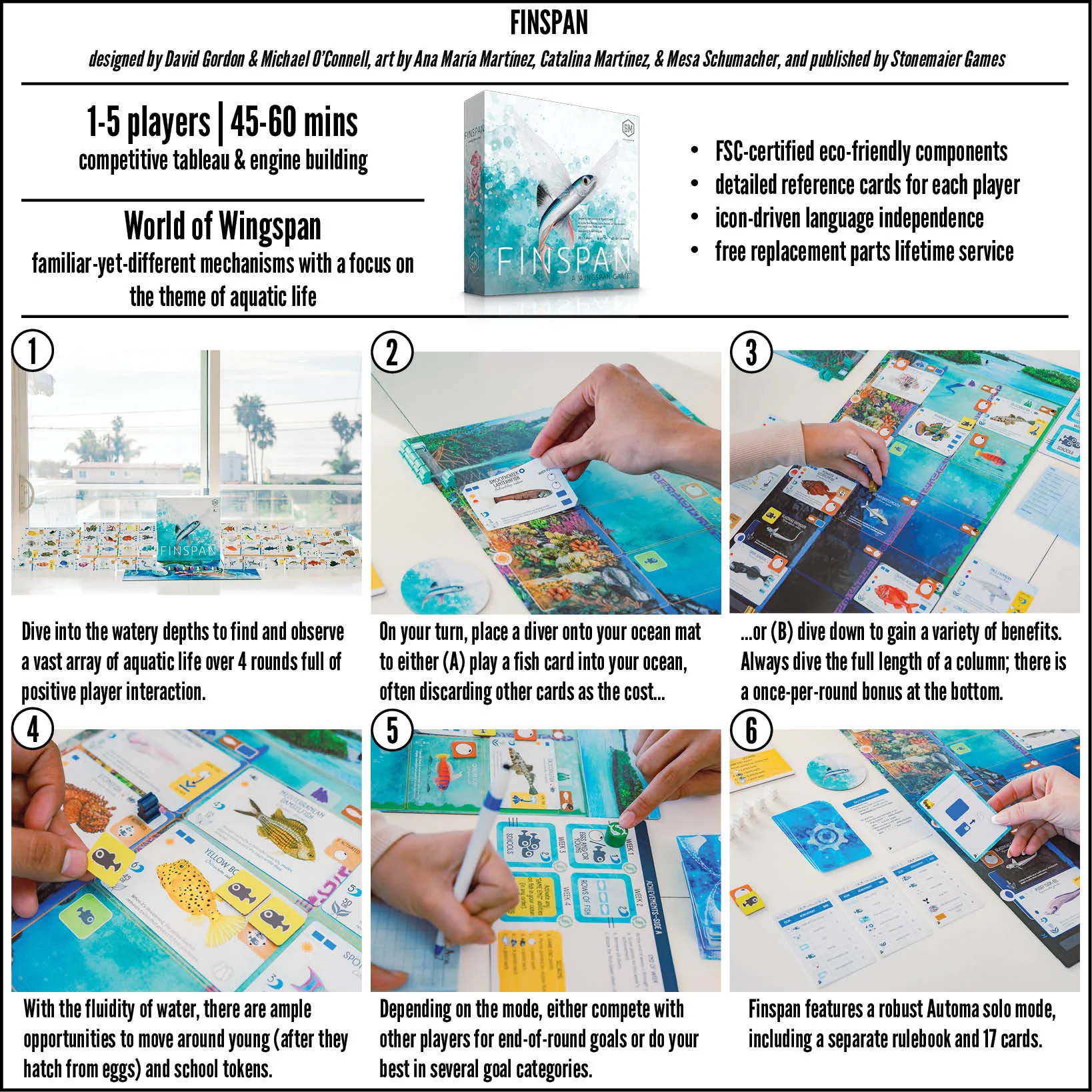 Finspan - Image 4